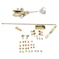 ES SHIFTER GM 4L60E BLACK 12' BENCH