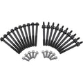 ES SHIFTER GM 4L60E BLACK 12' BENCH