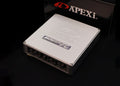 Apexi auto part installed view