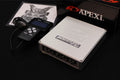 Apexi auto part close-up