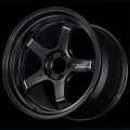 Advan GT Beyond-R 18X9.0 / +43 Offset / 5x114.3 BC / 73mm Bore / Machining and Diamond Cutting