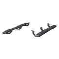 ASCENTSTEP 5-1/2" X 75" BLACK STEEL