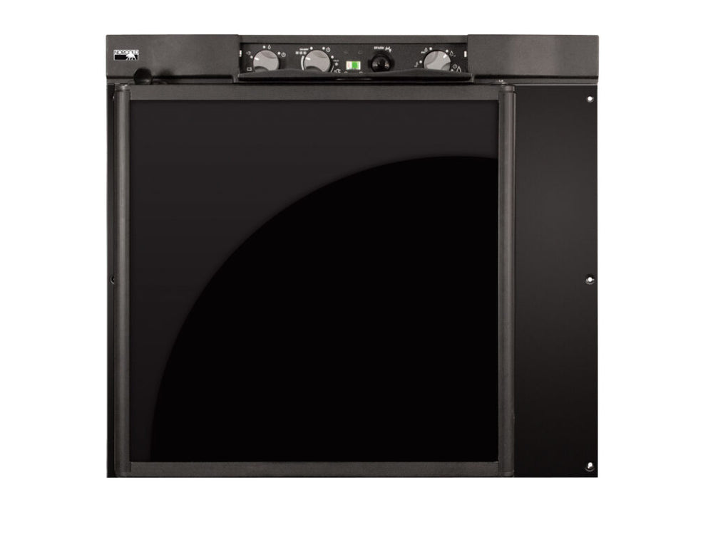 3WAY REFRIGERATOR 2.7 CUBIC FEET OF STORAGE SINGLE DOOR MODEL