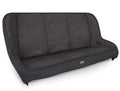 PRP Custom Standard Bench Seat High Back 3 Short - 45 A3610-45 A3610-45