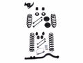 TeraFlex shock absorber