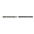 REAR DRIVESHAFT
