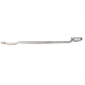 304 Stainless Steel 63.5mm/2.5" Cat-Back Exhaust
