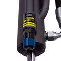 REAR LEFT SHOCK ABSORBER B8 8100 (BYPASS) TOYOTA TACOMA 20202005