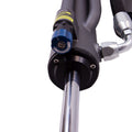 REAR LEFT SHOCK ABSORBER B8 8100 (BYPASS) TOYOTA TACOMA 20202005