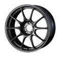 WedsSport FT-117 20 x 9.0 20 5-120 DI-SI (Diamond Silver)