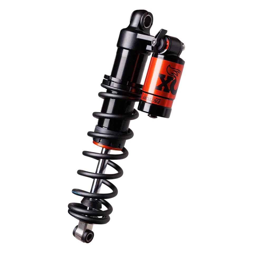 FOX shock absorber