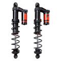 FOX shock absorber