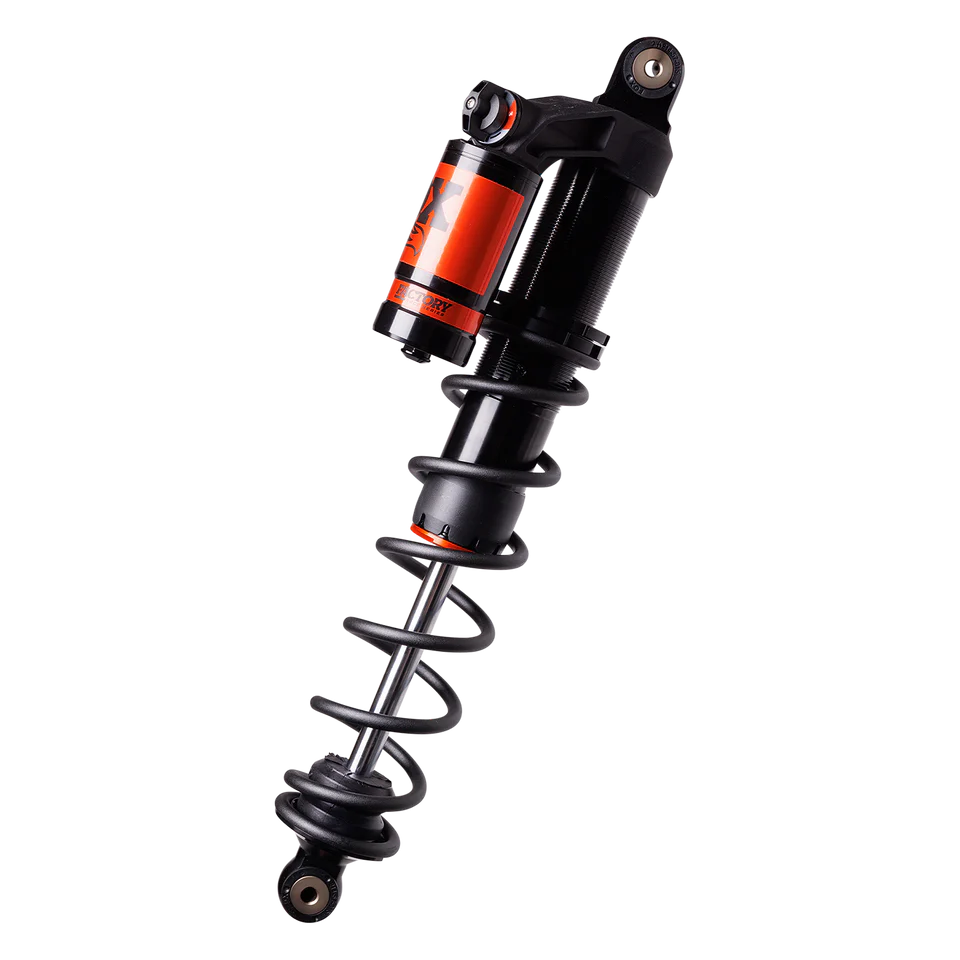 FOX shock absorber