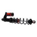 FOX shock absorber detail