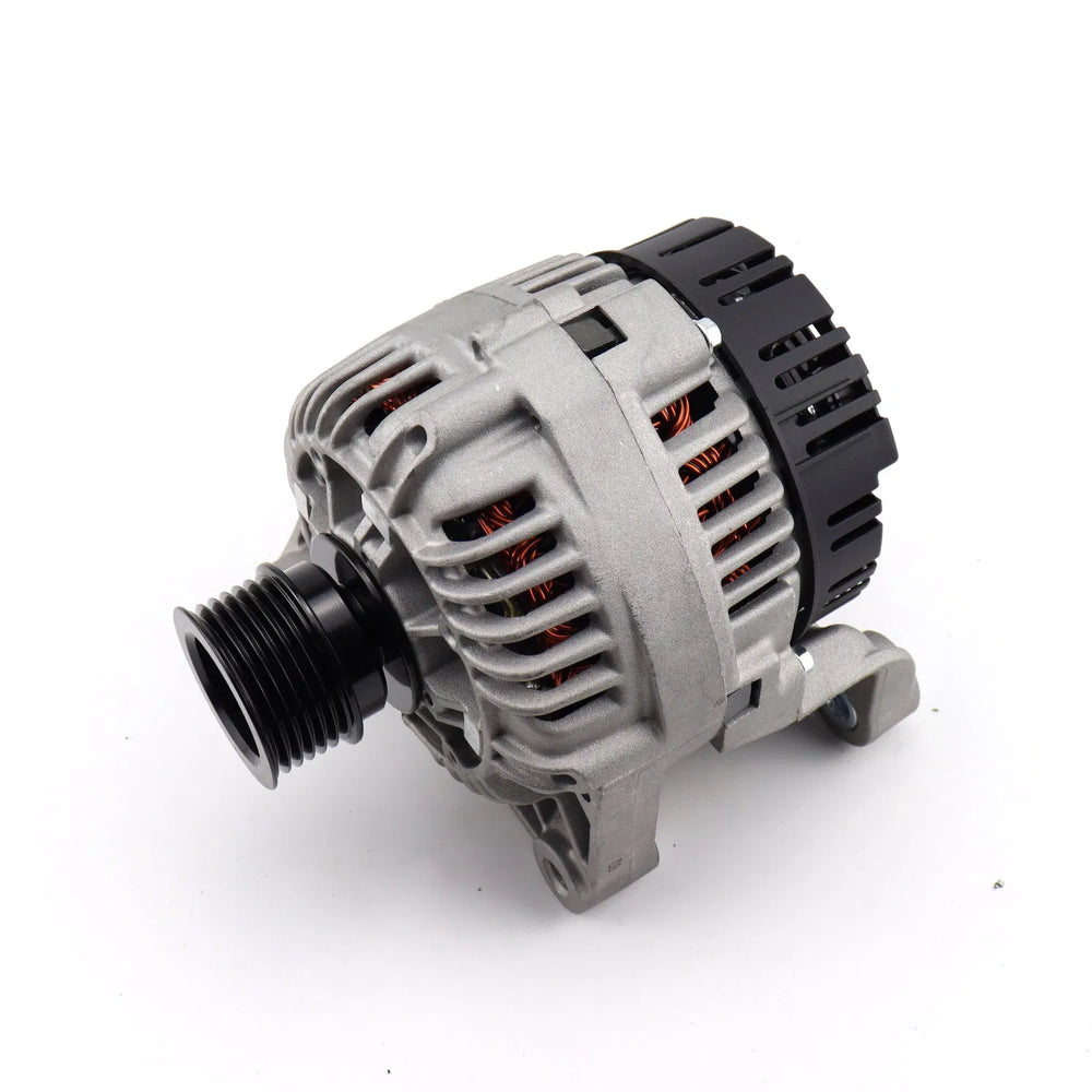 IMPORT ALTERNATOR