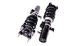 Air Lift coilovers installed view