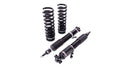 Air Lift coilovers close-up