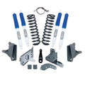 Pro Comp 2Wd Rear Crossmember