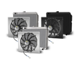MOPAR 22 IN SB/BB PS RADIATOR