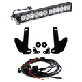 FORD F-150/RAPTOR ONX6 20 INCH FRON