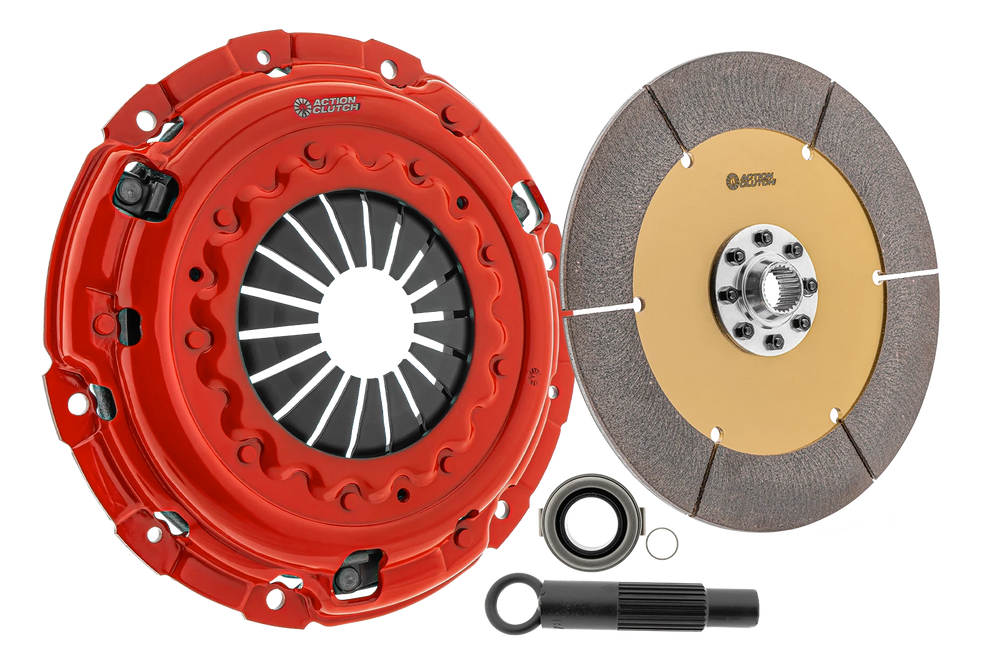 Unsprung Clutch Kit for BMW X3 2004-2005 2.5L 2004-2005 (2.5L)