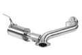 Perrin Catback Exhaust for 13-25 Subaru BRZ / 13-16 Scion FRS / 22-25 Toyota GR86 / 17-20 86