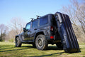 ROOF GEAR CASE 720 11.5CFT GREIGE
