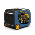 INVERTER 3300/3000W RECOIL START PARALLEL READY GAS/PROPANE PORTABLE GENERATOR