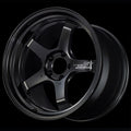 Advan GT Beyond-R 18X10.5 / +32 Offset / 5x112 BC / 66.5mm Bore / Racing Titanium Black