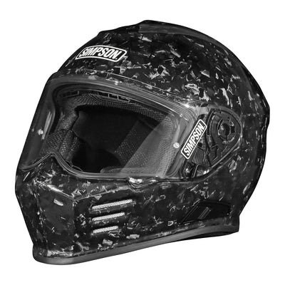 GHOST BANDIT US FORGED CARBON MD