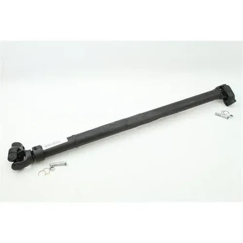 STEERING SHAFT