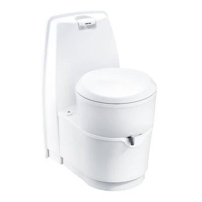 CASSETTE TOILET C224CW