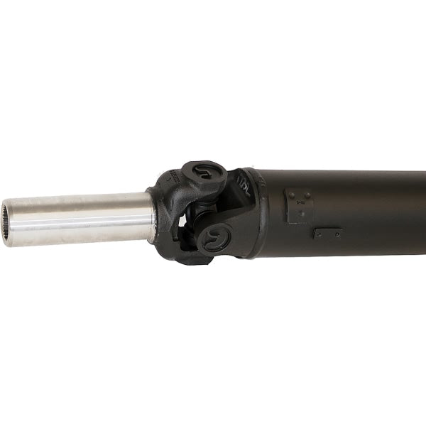 REAR DRIVESHAFT ASSEMBLY