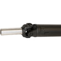 REAR DRIVESHAFT ASSEMBLY