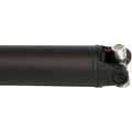 REAR DRIVESHAFT ASSEMBLY