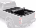 Sentry CT Tonneau Cover Black 2019-2026 (New Body Style) Ram 5 Foot 7 Inch Bed without RamBox with Multifunction Tailgate Truxedo