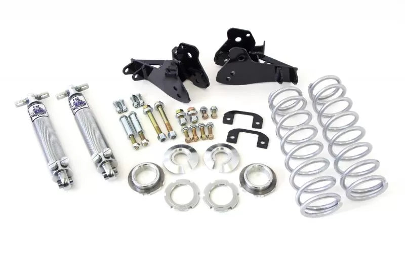Coilover Kit