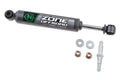Zone Offroad 13-18 Ram 3500 4.5in Lift System - Front Coils, 2in Rear Block - Fox 2.0 Shocks
