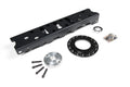Zone Offroad 13-18 Ram 3500 4.5in Lift System - Front Coils, 2in Rear Block - Fox 2.0 Shocks