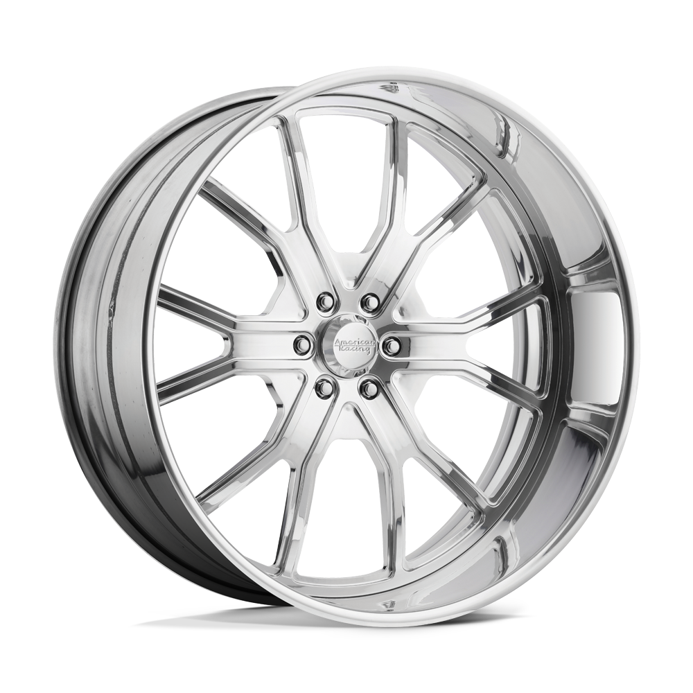 VF514 18X8 BLANK CUSTOM FINISHES (-