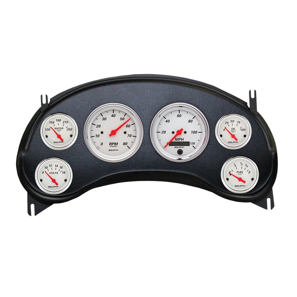 AutoMeter auto part