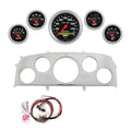 AutoMeter gauge