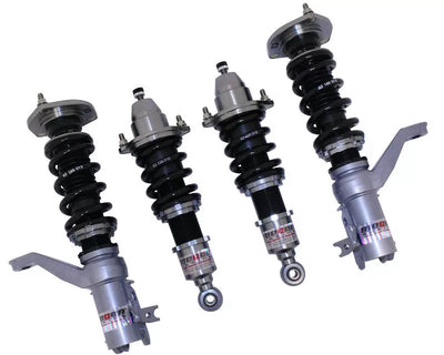 Megan Racing coilovers