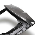 Seibon 19-21 Toyota Corolla Hatchback Carbon Fiber Trunk Lid