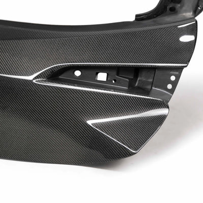 Seibon carbon auto part