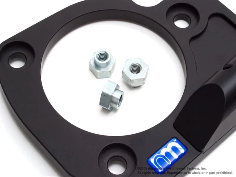 Billet Aluminum Front Upper Tie-Bar