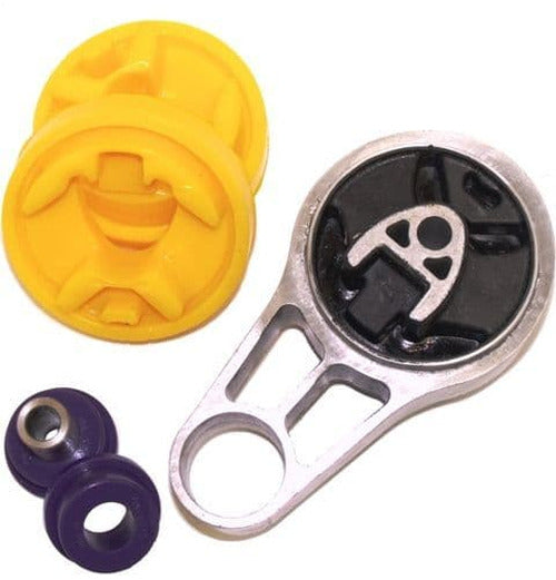 Road Series Front Lower Engine Mount Small Bushing