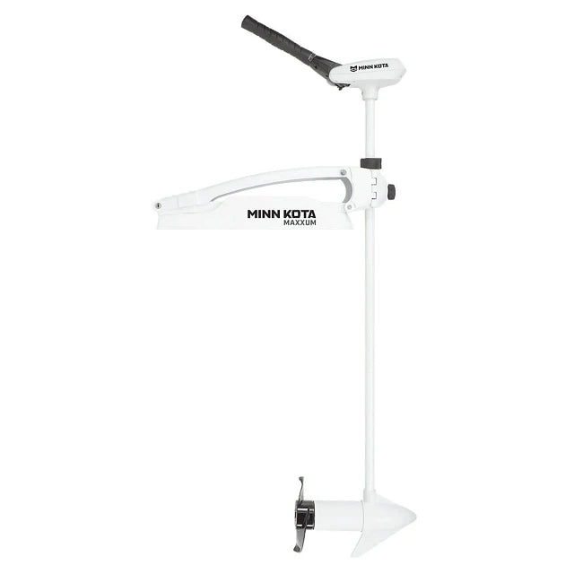 RIPTIDE SM HAND STEER,55#,42",12V