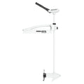RIPTIDE SM HAND STEER,55#,42",12V