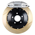 BIG BRAKE KIT 2 PIECE ROTOR, REAR 2